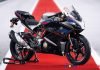 bmw g310rr rendering