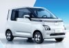 wuiling air ev