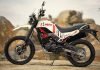 hero xpulse 2004v rally edition