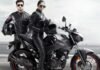 hero xtreme 160R-9