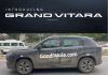 maruti suzuki grand vitara