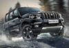 mahindra scorpio classic-3