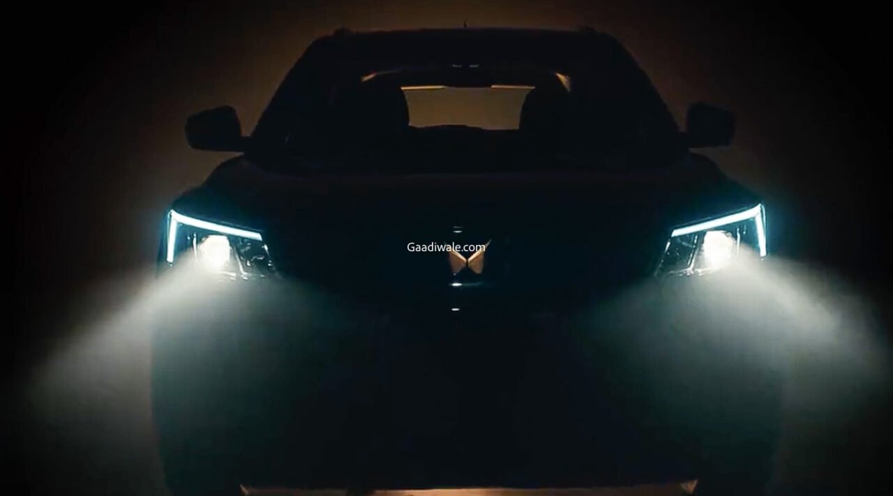mahindra xuv400-2