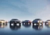 Mahindra Unveils 5 Electric SUVs