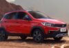 tiago nrg xt