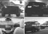 updated tata safari,nexon and harrier