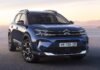 2022 citroen c5 aircross