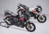 Updated 2022 TVS Apache RTR 160 & 180--12
