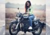 bullet classic 350-1