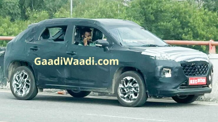 maruti ytb spied-3
