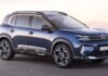 new citroen c5 aircross