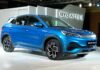 Byd atto 3-4