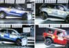 crash test cars