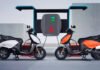 hero vida electric sccoter-3