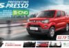 maruti spresso cng