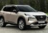nissan xtrail