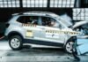 skoda kushaq crash test