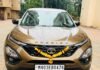 tata harrier-7