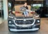 2022 maruti grand vitara