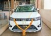 mahindra xuv 300