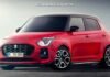 new gen swift rendering