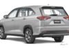toyota innova hycross rendering