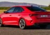 skoda ocatavia rs
