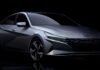 hyundai elantra design