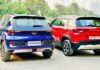 hyundai-venue-n-line-vs-maruti-brezza-7