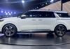 kia kA4