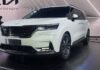 kia kA4-3
