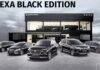 maruti nexa black edition