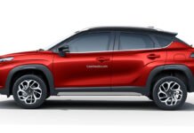 Maruti Suzuki की इस कॉम्पैक्ट एसयूवी को मिलेगा हाइब्रिड इंजन, ज्यादा माइलेज के साथ मिलेंगे नए फीचर्स maruti suzuki fronx-3