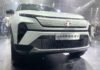 tata harrier ev-2