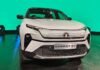 tata harrier ev-5