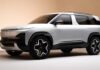 tata sierra ev-5