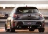 toyota GR corolla hatchback-2