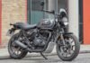 royal enfield hunter 350-12