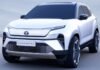 tata harrier ev-7