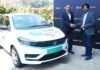 tata motors x-preest