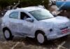 tata nexon facelift