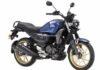 yamaha fzx-16