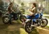 2023 honda cb350-3