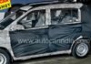 Hyundai-Mini-SUV-Spotted-India