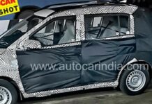 Hyundai-Mini-SUV-Spotted-India