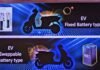 honda electric roadmap