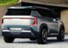 kia ev5 concept
