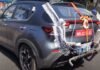 kia sonet cng