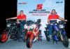 tvs apache 5 million sales