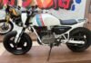 tvs ronin custom bikes